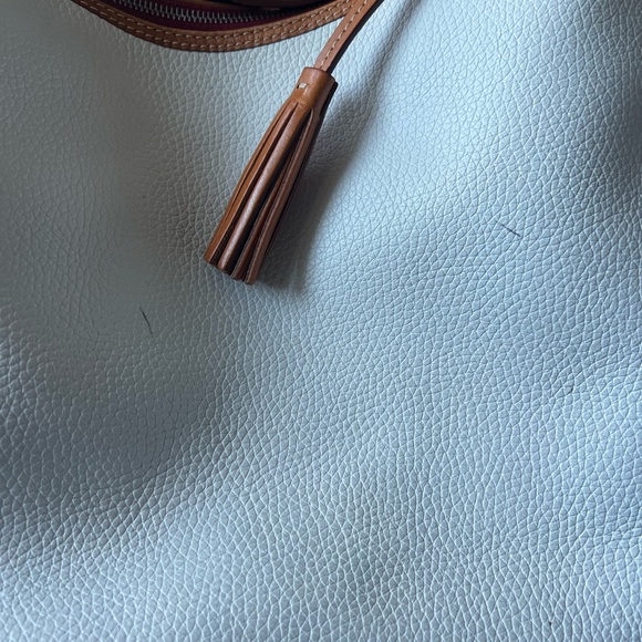 Vintage Dooney & Bourke Bag - Picture 6 of 8